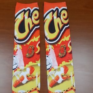 Unisex socks